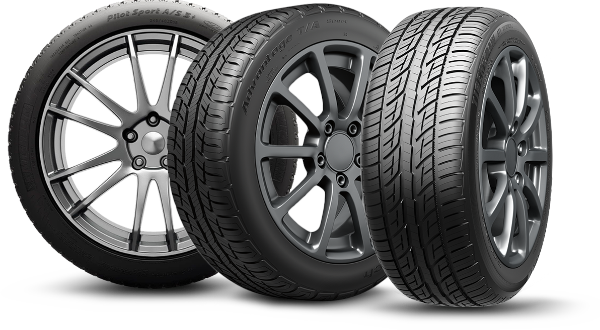 Hamel Wholesale Tire Auto Repair Services in Cumberland, RI, North